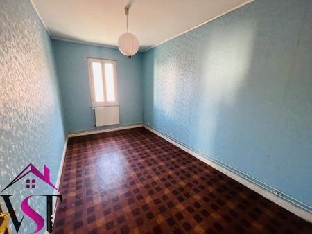 Location Appartement 2 pièces 47m² AUXONNE 21130 - Photo 4