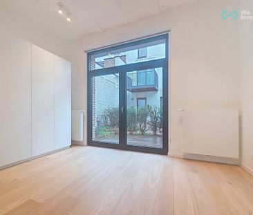 Studio in Ixelles - Photo 1