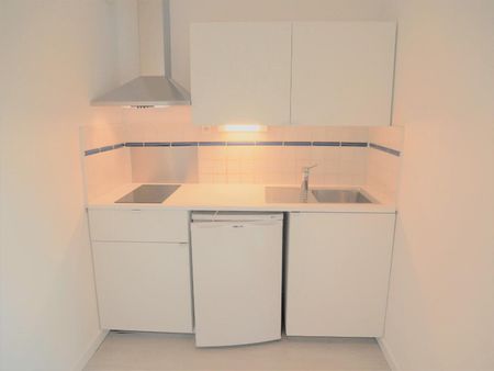 Appartement 1 pièce à louer Montpellier - 34000 / Réf: LA1979-IMMOBILIAFR - Photo 3