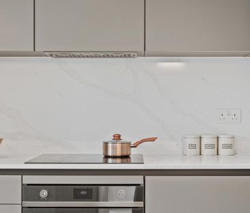 Studio to rent - Photo 6