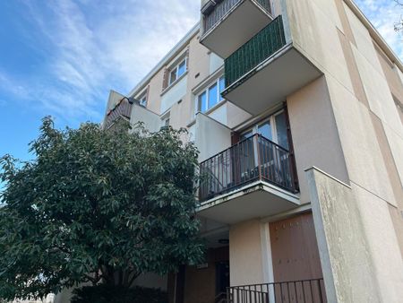 Location Appartement 1 pièce 32m² ANTONY 92160 - Photo 5