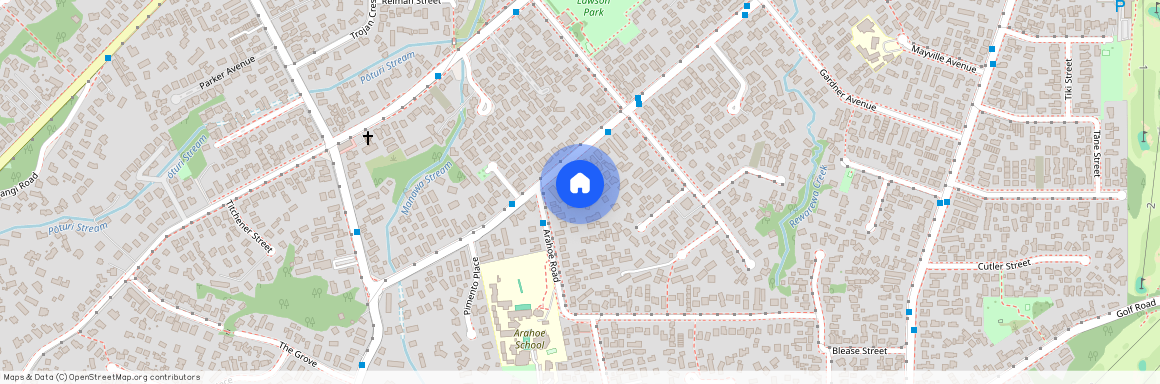 152A Hutchinson Avenue, New Lynn, Auckland