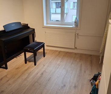 APPARTEMENT 2 PIÈCES À SCHAFFHOUSE, MEUBLÉ, TEMPORAIRE - Photo 6