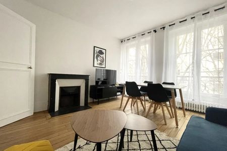 Appartement à louer à Paris 19Ème - Photo 4