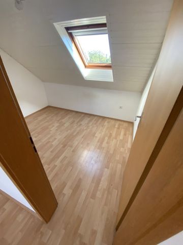 Helle, freundliche 2,5 Zimmer Wohnung direkt in Gerasdorf - Photo 4