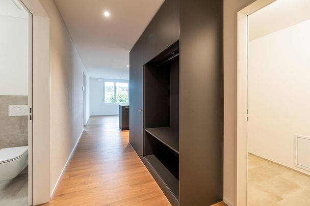 2.5 Zimmer, 70 m², 1. Stock - Photo 1