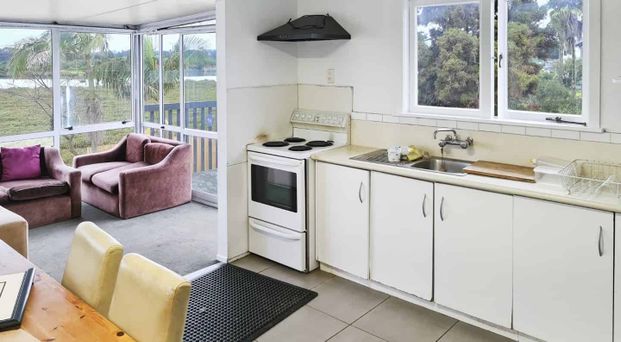 Power, Water, Internet & Laundry Included In Rent! - Photo 1