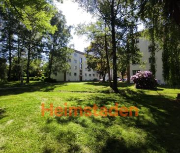 Pronájem bytu 2+1 53 m - Fotografie 2