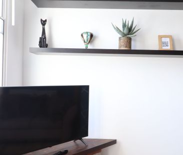 2 Bedroom Home – Medium Let - Photo 3