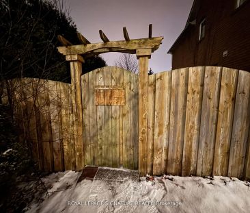 731 Bennett Boulevard #Bsmt - Photo 1