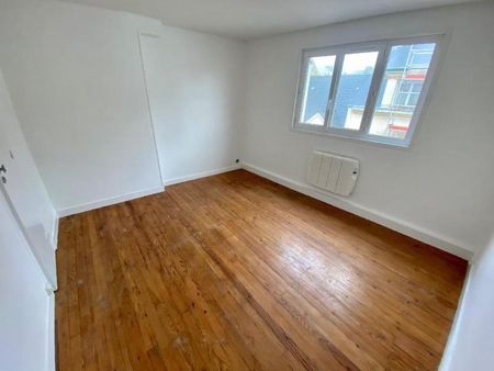 APPARTEMENT à louer - CHERBOURG - Ref : LAPP76393 - Agence Lefranc Immobilier - Photo 5