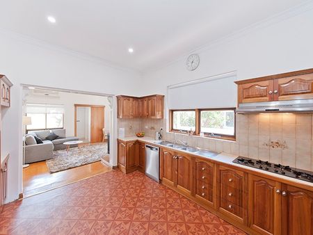 5-bedroom shared house / townhouse, Alfred Street - Photo 4