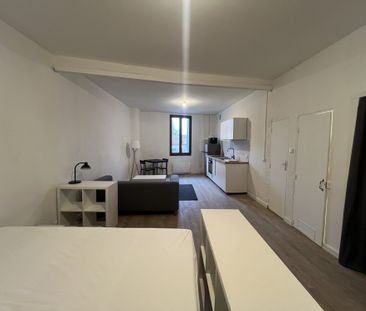 Location Appartement 1 pièce 38m² MONTPELLIER 34000 - Photo 3
