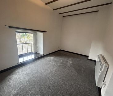 2 bedroom barn conversion to rent - Photo 5