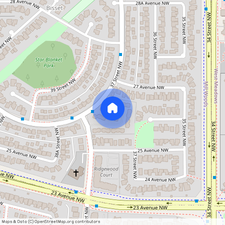 3737 26 Ave. NW, Edmonton, Edmonton, Edmonton Metropolitan, T6L 4G5