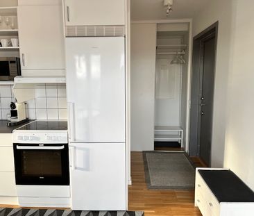 Sparbanksvägen, Hägersten - Foto 3