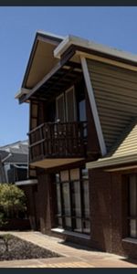 Up Stairs Unit available for rent. - Photo 4