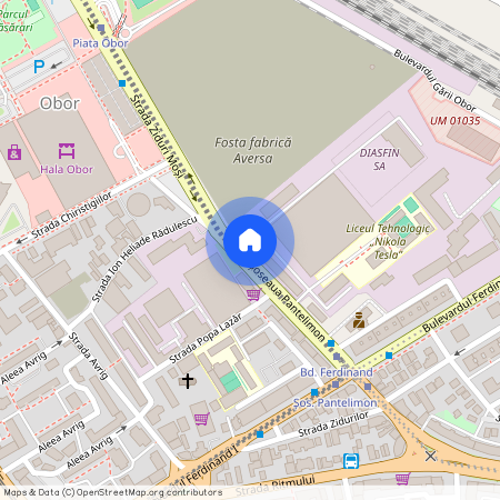 Sector 3, Bucuresti