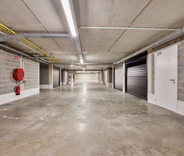 Te huur vanaf (eind) september: Nieuwbouwappartement in Residentie ... - Foto 2