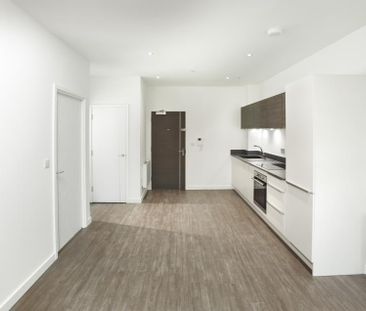 1 bedroom apartment to rent - Photo 6