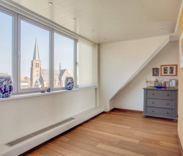 Penthouse te huur in Dessel voor € 1.200 met 3 slaapkamers - Photo 3