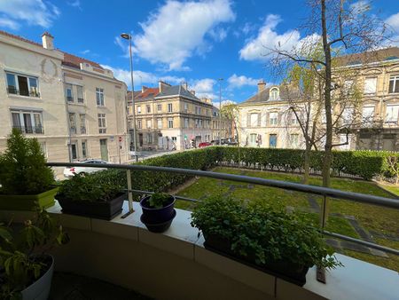 Location appartement 3 pièces, 71.00m², Reims - Photo 5