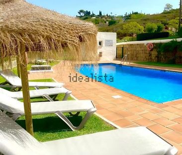 Alquiler de piso en Elviria - Photo 6