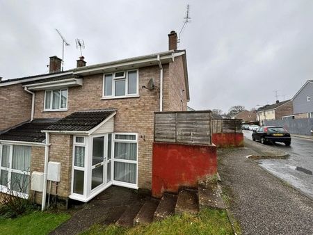 St Blazey, Par, PL24 - Photo 5