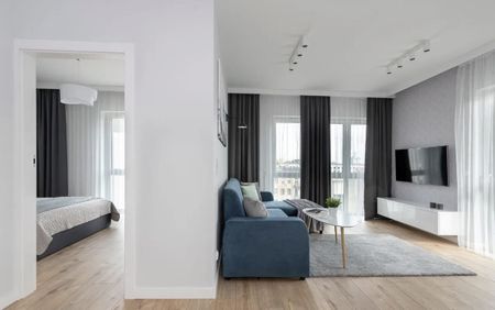 Łódź - Mieszkanie na wynajem - Photo 5