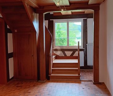 HISTORISCHER CHARME TRIFFT MODERNES WOHNEN - Photo 5
