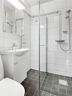 Idrottsgatan 9 A - Photo 1