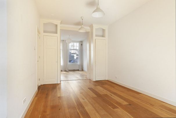 Appartement te huur: Eerste Helmersstraat 43-H 1054 DA Amsterdam - Foto 1