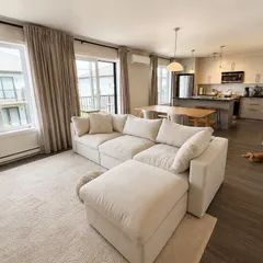 Appartement · 111 m² · Chambly - Photo 3