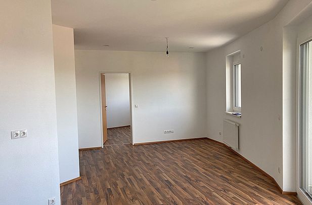 Junges Wohnen in Hoheneich - Photo 1