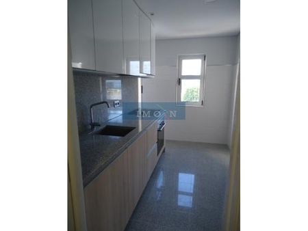 Apartamento T2 - Photo 4