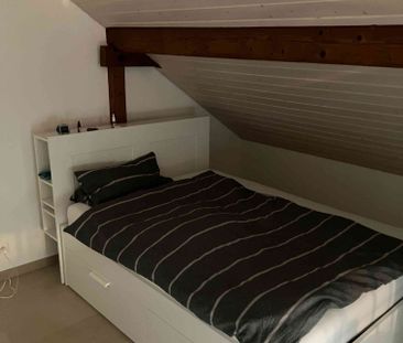 1.5 Zimmer, 47 m², 3. Stock - Photo 6