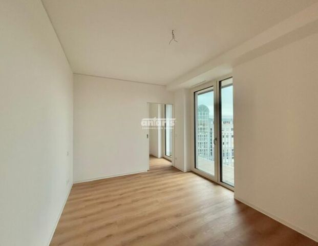 ** Moderne 4-Raum-Wohnung in gefragtem Neubau ** - Photo 1