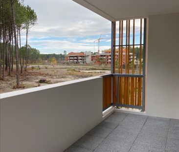 Location Appartement 2 pièces 44m² - Photo 4