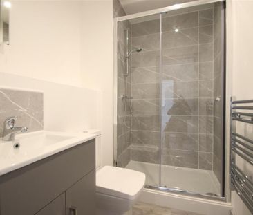 1 bedroom apartment to rent - Photo 6