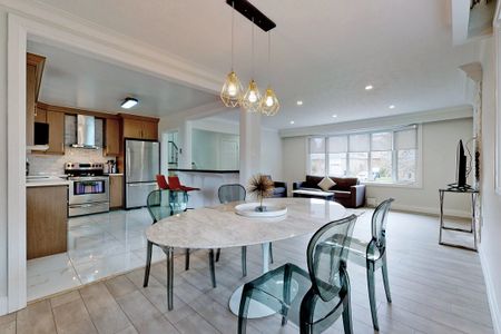 For Lease - 9 Silverview Drive Unit# Main, Toronto, Ontario - Photo 3