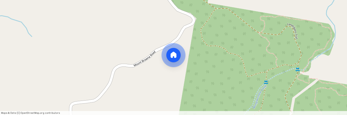 309-311 Mount Browne Road, NSW 2450, Upper Orara