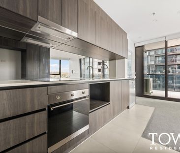 1208/1 Grazier Lane, Belconnen ACT 2617 - Apartment For Rent | Domain - Photo 4