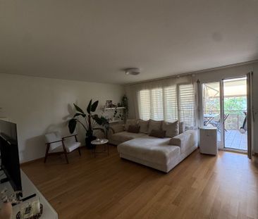 Wohnung zur Unterniete - Photo 1