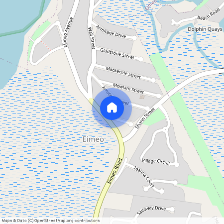 106 Mango Avenue, Qld 4740, Eimeo