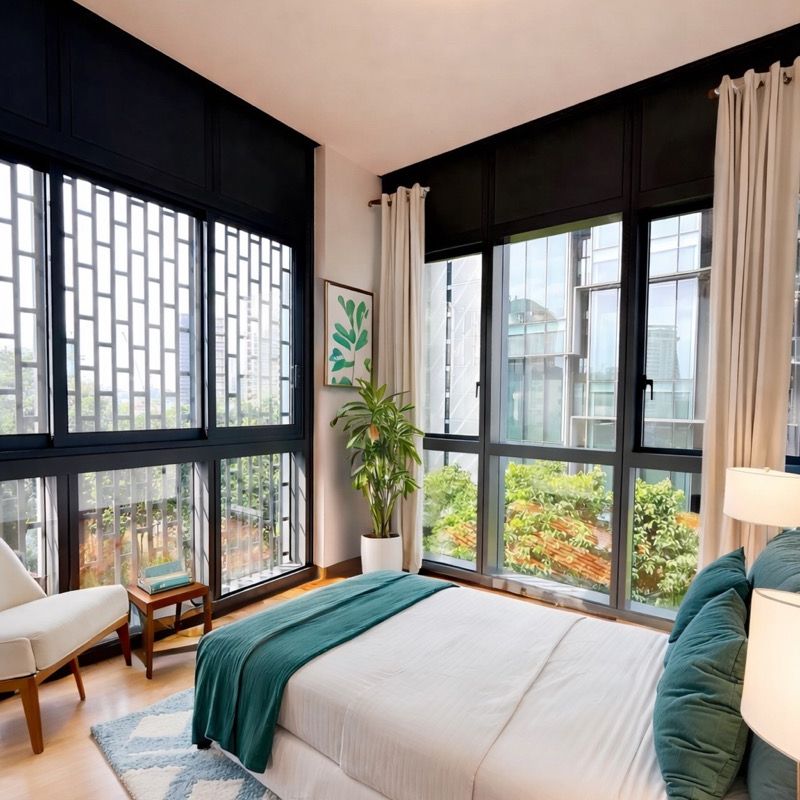 Brand new unit at Grange 1866 for rent! - Photo 1