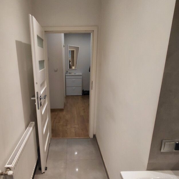 Mieszkanie rozkładowe 2 pokoje 61.48 m² Wrocław-Fabryczna - Grabiszyn-Grabiszynek - Photo 1