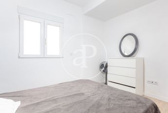 Flat for rent in Nou Moles - L'Olivereta (Valencia)