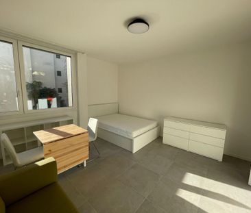 1.5 Zimmer, 2. Stock - Foto 2