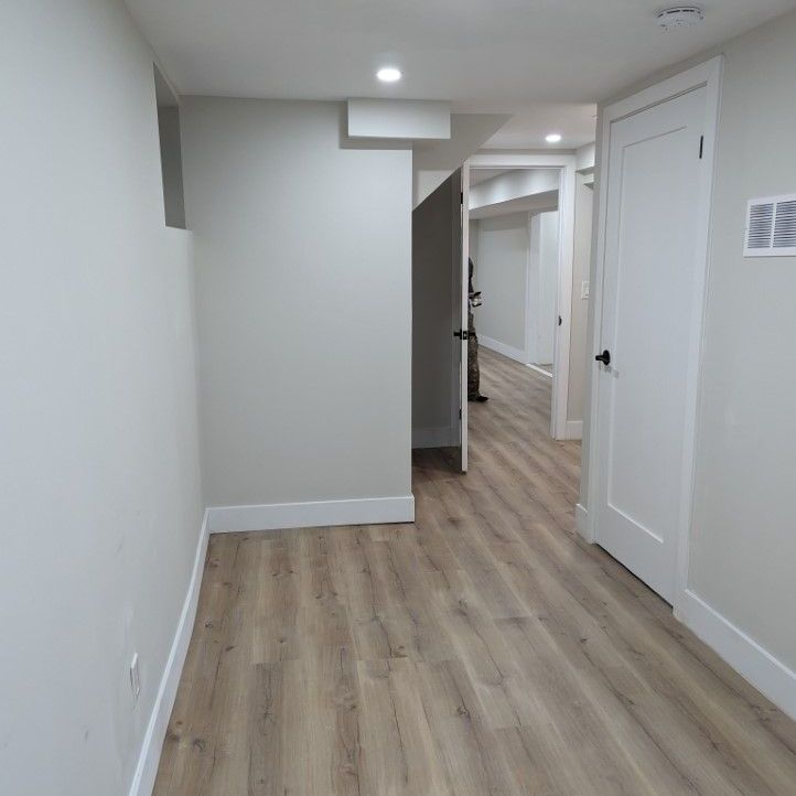 For Lease - 72 Beland Avenue Unit# Bsmt, Hamilton, Ontario - Photo 1