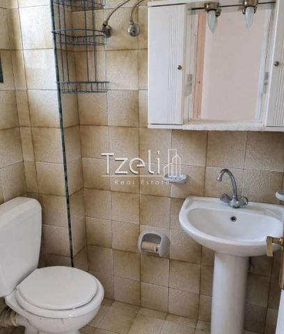 Studio/Γκαρσονιέρα για ενοικίαση Μακρυγιάννη (Πάτρα) - Photo 4